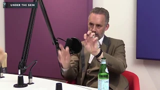 Jordan Peterson & Russell Brand on the Value of Regulating Lust