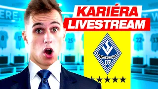 🔴 POSLEDNÍ MÍSTO JE NEPŘIJATELNÉ! Přichází zmeny 😱 KARIÉRA WALDHOF #2