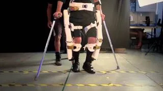X1 - Exoskeleton for Resistive Exercise and Rehabilitation