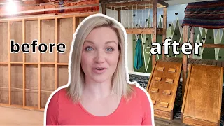 House Update (finally!!!)