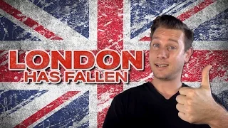 Movie Review | London Has Fallen