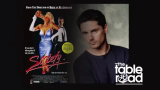 Billy Warlock talks "Society" and Brian Yuzna wanting cast members to feel awkward shooting