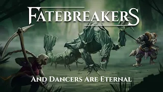 Fatebreakers OST - ...And Dancers Are Eternal