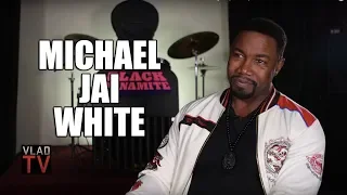 Michael Jai White on 'Undercover Brother II': It Wasn't as Bad as I Thought (Part 3)