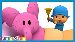 😷 POCOYO in ENGLISH - Elly Spots 😷 | Full Episodes | VIDEOS and CARTOONS FOR KIDS