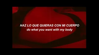 Do what U want Feat.  R.  K. - Letra sub español e ingles