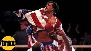 05. Drago Suite (Rocky IV Soundtrack)