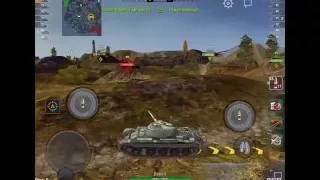 Wot Blitz [_KY_]: Type 59 - Колобанов