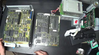 Upgrading a PS/2 Model 25-8086 with a Model 30-286 Mainboard?