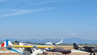 Beiras Air Show 2024/ Encontro Nacional Aeronáutica 2024