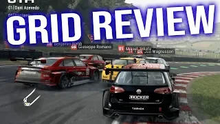 GRID 2019 Review: Why I Can't Recommend It