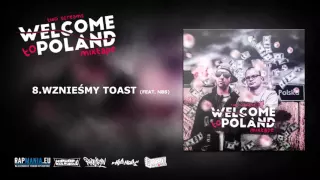 Two Screams - Wznieśmy toast (+NBS) [Welcome to Poland]