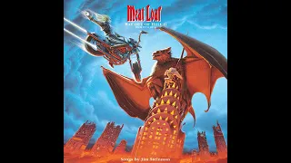 1993 Meat Loaf - Rock And Roll Dreams Come Through