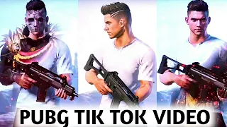 PUBG Tik Tok VIDEO || PUBG attitude tiktok || Pubg attitude status || Part 289 || Shi GamingYT