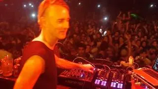 Richie Hawtin - Time Warp Bs. As