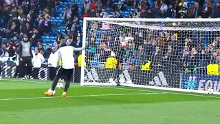 Kylian Mbappe vs Real Madrid 14.02.2018 HD