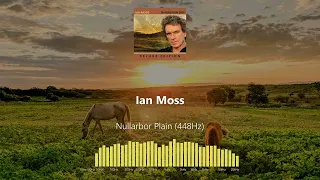 Ian Moss - Nullarbor Plain (448Hz)