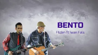 Fun Fact Kolaborasi Fildan x Iwan Fals ' Bento ' waktu DSTAR