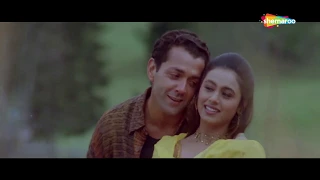 Milne Se Darta Hai | Badal | Bobby Deol | Rani Mukherjee | Sonu Nigam | Dolby Audio | Full HD 1080p