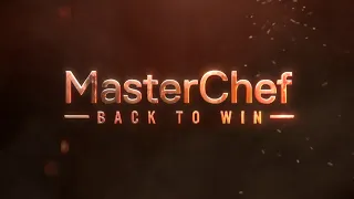 Masterchef (back to win) season 12 episode 3