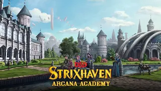 Episode 11 | Start of Year 2! | Strixhaven: Arcana Academy