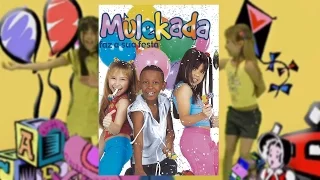 Mulekada - A Mulekada Faz A Sua Festa (DVD)