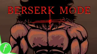 Berserk Mode Gameplay HD (PC) | NO COMMENTARY