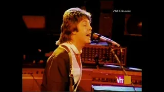 Paul McCartney & Wings - Venus And Mars / Rock Show (Live)