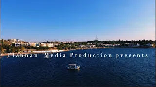 Turkey/Aydın Didim/Mavişehir 4K UHD Video