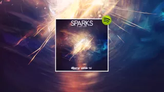 Steerner, Martell & William Ekh - Sparks ft. Corey Saxon [STREAM ON SPOTIFY]