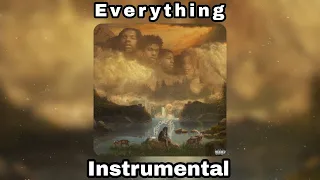 Lil Baby - Everything (Instrumental)