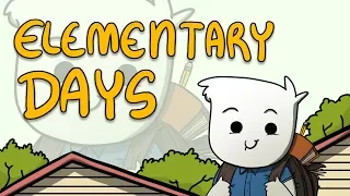 Elementary Days | Pinoy Animation