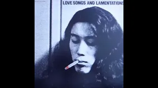 Itsuroh Shimoda - Love Songs And Lamentations 1973 FULL ALBUM