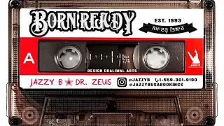 Born Ready Full Album | Jukebox 2023 | Jazzy B | Dr Zeus | New Punjabi Songs | Jazzy B Records