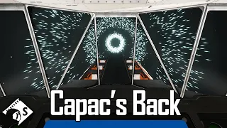 Escape from Purgatory #32: Capac's Back