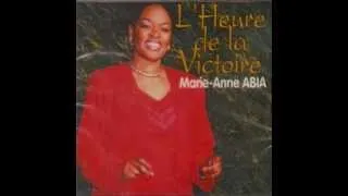 Hossana Papa wanyi-Marie-Anne Abia