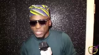 DBRTV INTERVIEWS & EVENTS TRAILER FT WANDE COAL, PATORANKING, FATHIA BALOGUN & MANY MORE