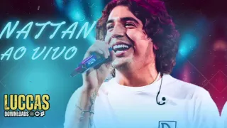 NATTANZINHO - AO VIVO - EM MOSSORÓ - REPERTÓRIO NOVO