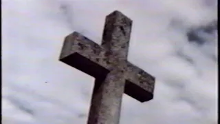 Talisman: Barra (Clan MacNeil) 1969 VHS