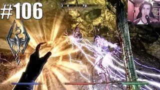 Let's Play Skyrim Part 106 Glenmoril Witches Heads