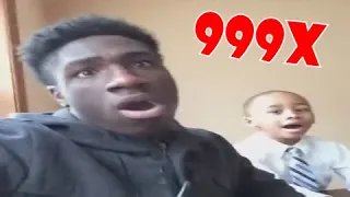 OOOH MY GOD VINE meme  (Speed 999x + Edit)