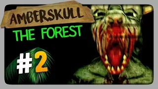 Amberskull Прохождение #2 ✅ ФИЛЬМ 2: THE FOREST 🌲