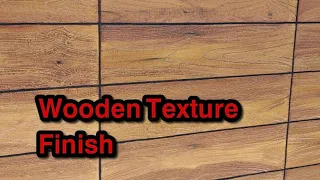 Wooden texture finish/ wood design / teak woodgrain