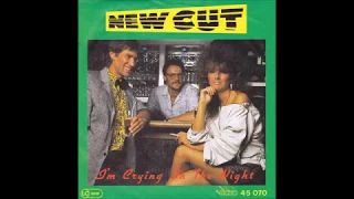 NEW CUT - I'M CRYING IN THE NIGHT (aus dem Jahr 1987) AUSTROPOP