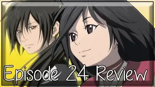 The Party Is Now Over - Dororo Episode 24 Anime Review