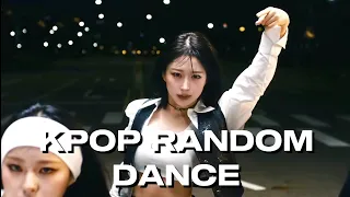 KPOP RANDOM DANCE | NEW/ICONIC | lixym