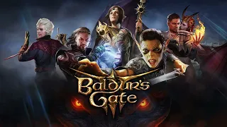 Baldur's Gate 3 Original Soundtrack - 22 The Power Orchestral version