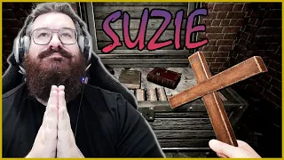 THE DEMONOLOGIST | SECRET SUZIE LORE VRAI FIN GOOD ENDING