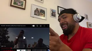 💯💯THE W3ST -RIDE WITH US- FT EZRA JAMES .💯💯🔥 GOOD VIBES ONLY ! #FYAREACTION .ALL 4 THE LAUGHS🤣