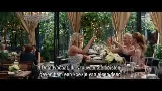 The Other Woman Trailer